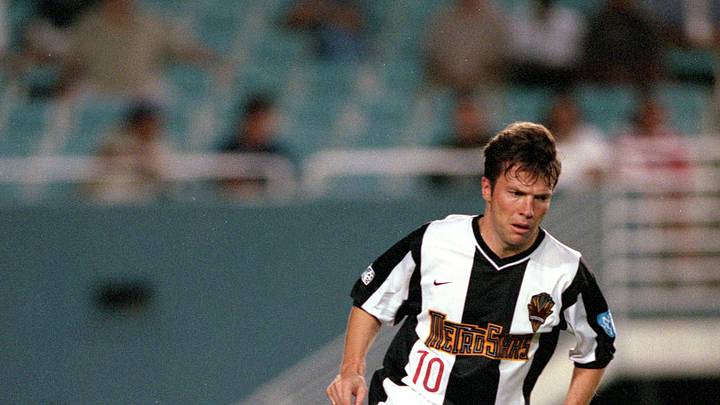 Lothar Matthaus #10