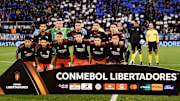 River Plate, Copa Libertadores 2022