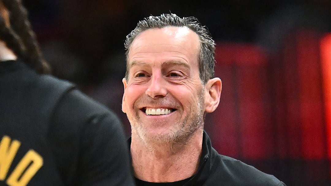 Cleveland Cavaliers, NBA Free Agency, Larry Nance Jr., Evan Mobley, Jarrett Allen