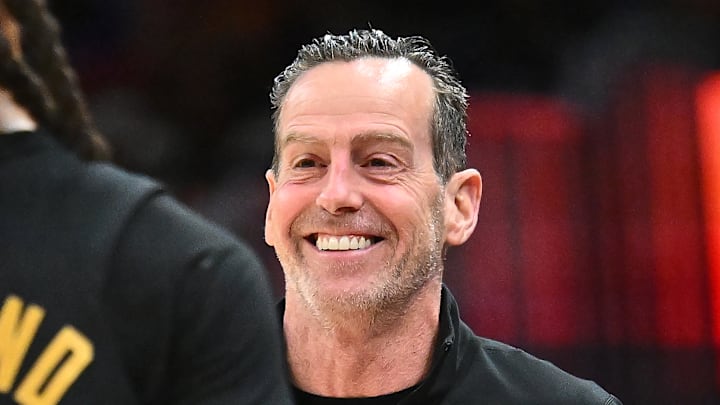 Cleveland Cavaliers, NBA Free Agency, Larry Nance Jr., Evan Mobley, Jarrett Allen