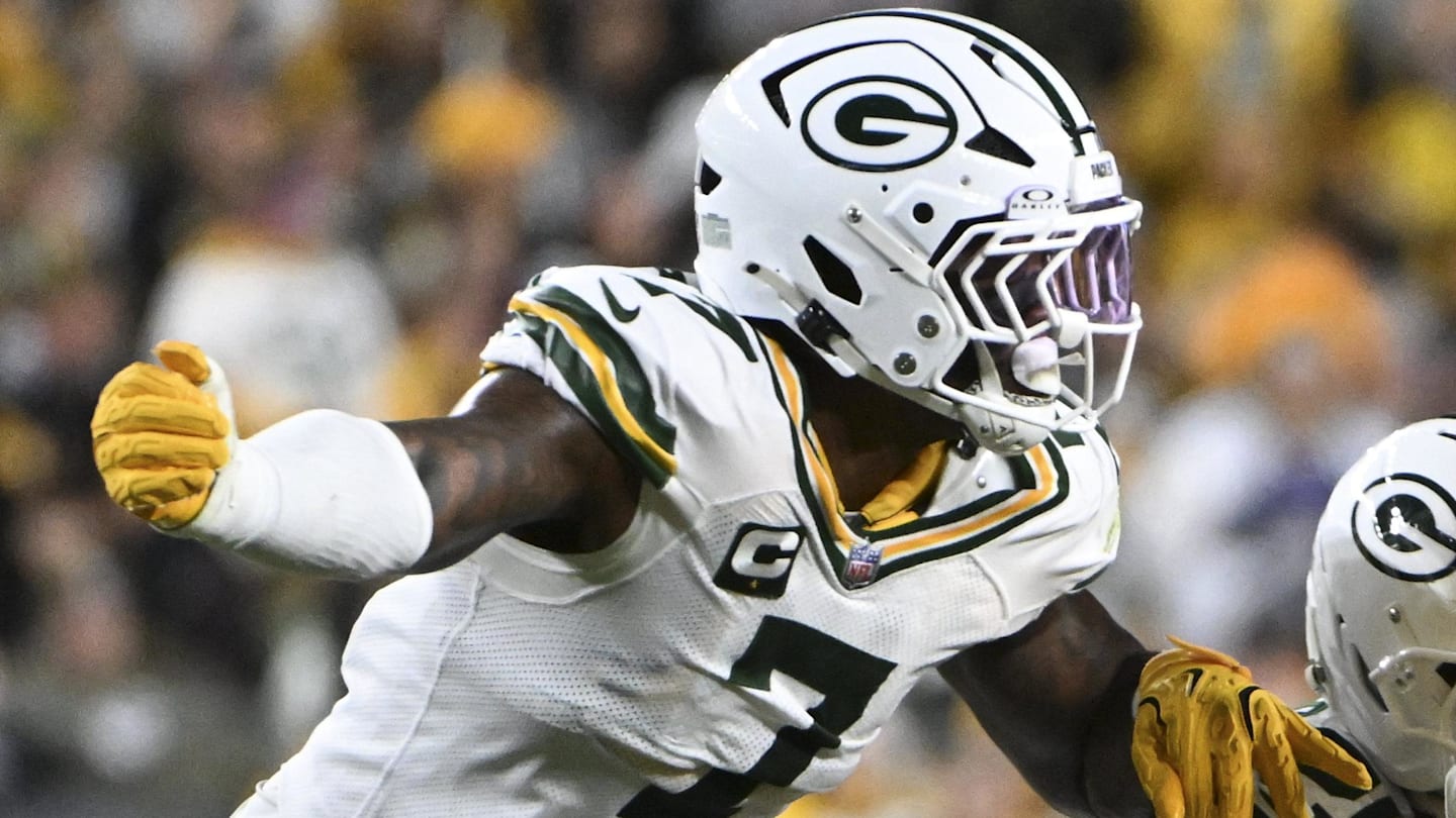 Packers Coach Matt LaFleur Dismisses Halloween Focus Ahead Panthers Game