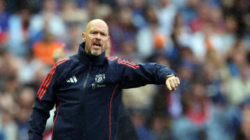 Erik ten Hag