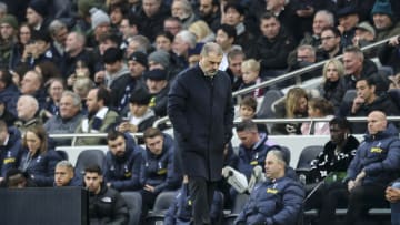 Tottenham Hotspur v Aston Villa - Premier League