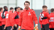 Damals Torwart, heute Vereinsverantwortlicher: Thomas Kessler