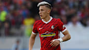 Nico Schlotterbeck steht unmittelbar vor einem Wechsel nach Dortmund