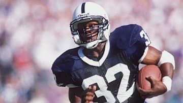 USC at Penn State