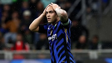 FC Internazionale v AC Milan: Semi Final - Coppa Italia