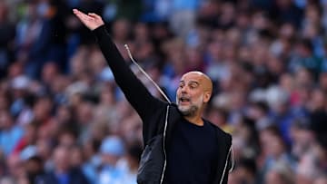 Manchester City FC v AFC Bournemouth - Premier League