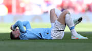 Manchester United FC v Manchester City FC - Premier League