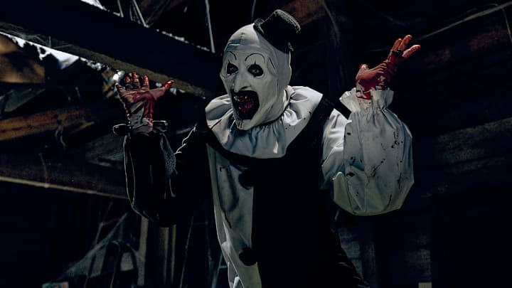 Terrifier 2 - Courtesy of Cineverse and Bloody Disgusting