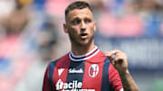 Bologna FC v US Sassuolo - Serie A
