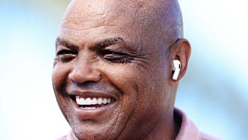 Charles Barkley delivered a classic, matter-of-fact statement about NIL that's both shocking and completely unsurprising