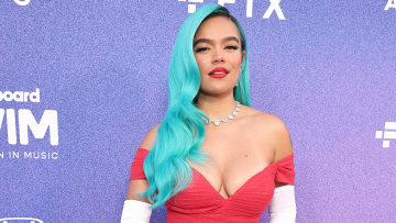Karol G es una de las estrellas de la música latina en 2022