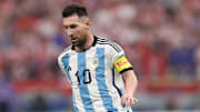 Messi ha insistido en que Qatar 2022 sería su último mundial