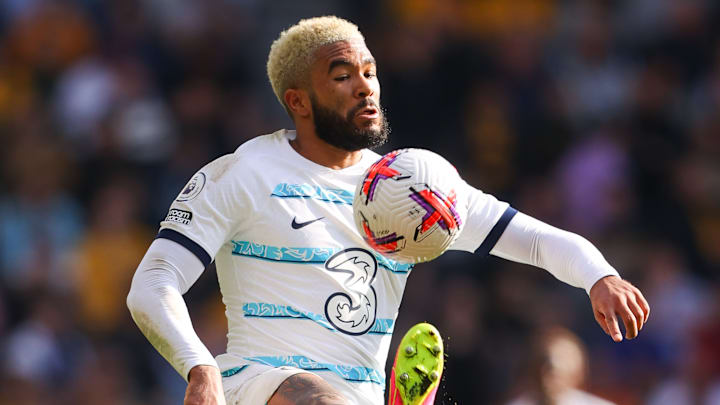 Wolverhampton Wanderers v Chelsea FC - Premier League