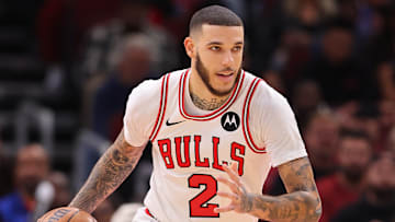 Cleveland Cavaliers v Chicago Bulls