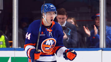 New York Islanders center JG Pageau has drawn interest from Western Conference teams ahead of the trade deadline.