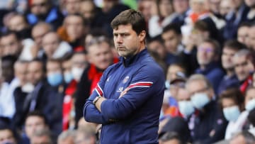 Mauricio Pochettino aurait tout intérêt à faire jouer les jeunes parisiens. 