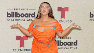 Chiquis Rivera lanzó un libro donde cuenta detalles de su vida privada