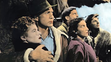 ‘For Whom the Bell Tolls’