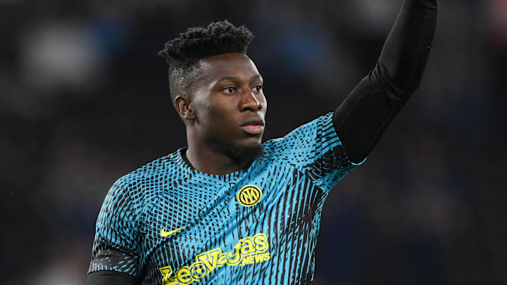 FC Internazionale v Manchester City FC - UEFA Champions League Final 2022/23