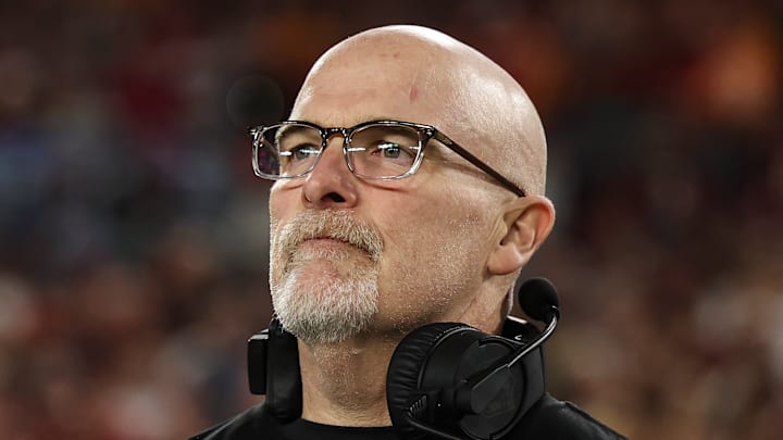 Dan Quinn