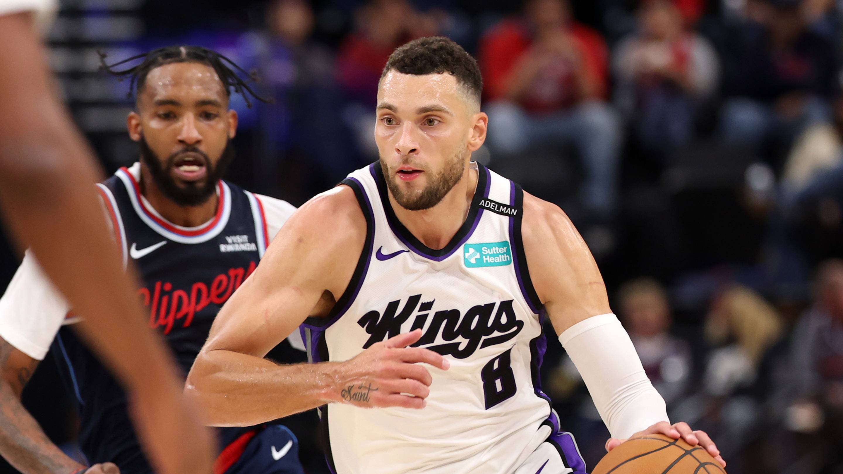 If the Kings can’t even beat the smoking wreckage of the Clippers…