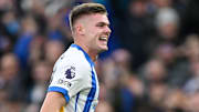 Evan Ferguson will hope to get his career back on track at West Ham