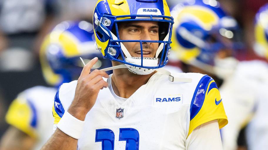 Jimmy Garoppolo