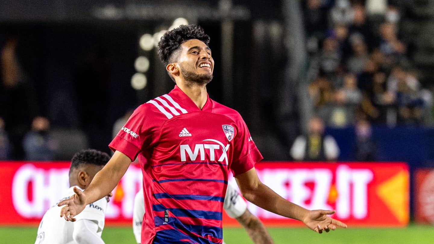 Best young MLS players in 2023: Top stars under 23 years old in Major  League Soccer