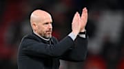 Pujian Erik ten Hag untuk pemain Manchester United setelah menang vs Fulham dalam perempat final Piala FA