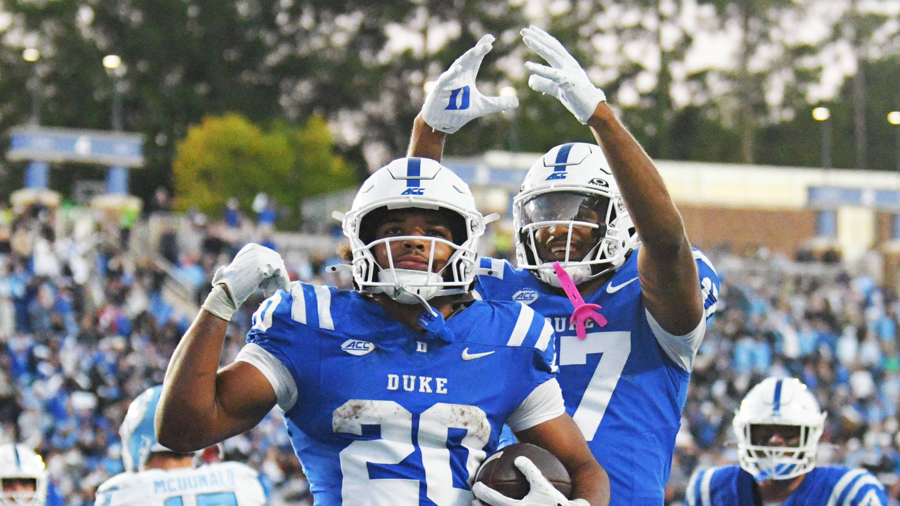 Three burning questions as Virginia prepares to host the Blue Devils