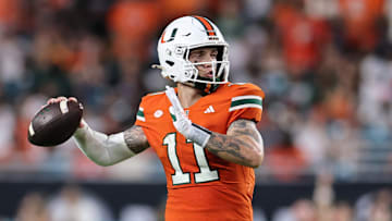 USF v Miami