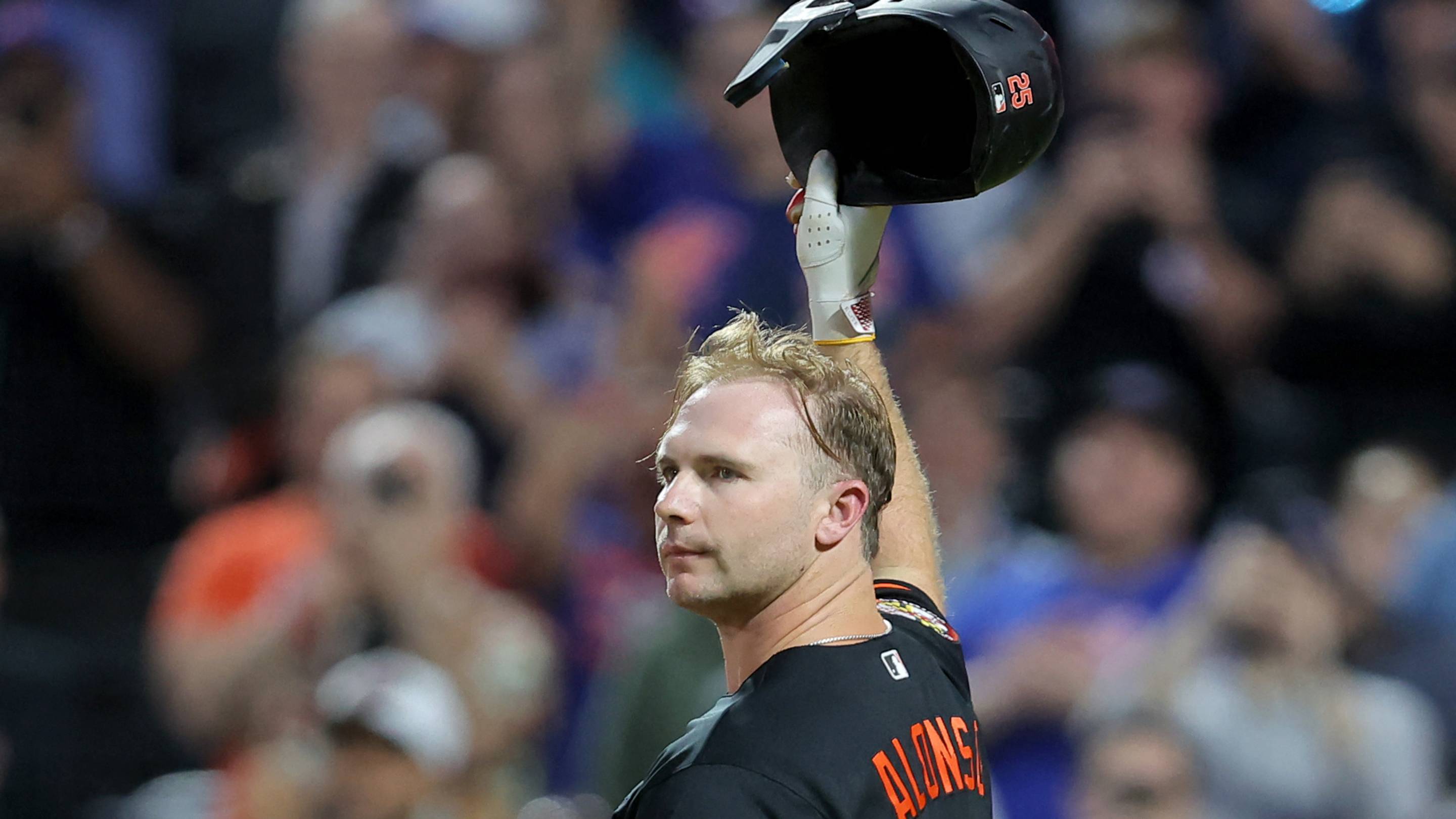 Where Pete Alonso's exit ranks among the most painful moves in Mets history