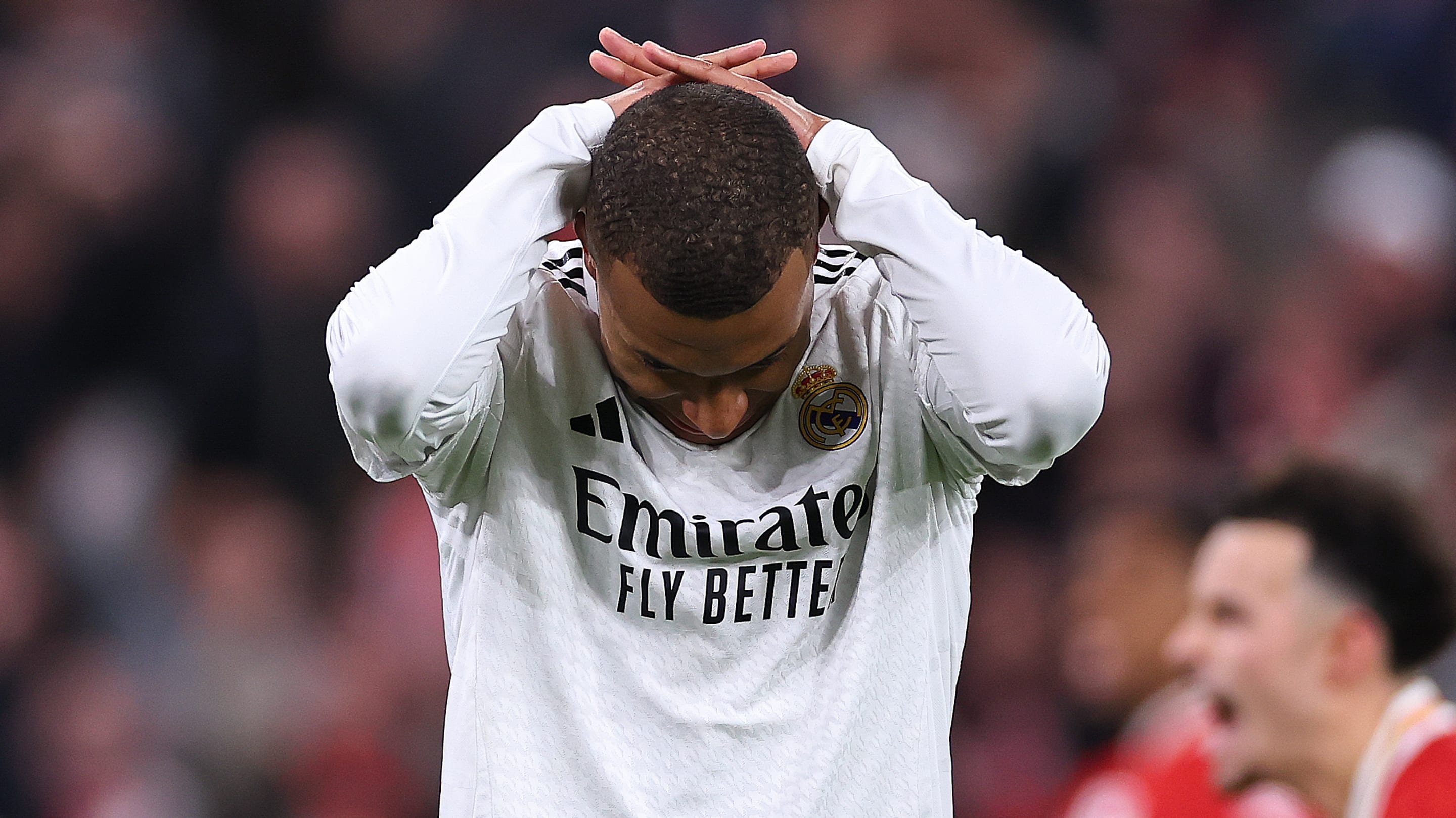 Real Madrid : Une immense légende de l'équipe de France s'inquiète pour Kylian Mbappé, et ce n'est pas Zidane