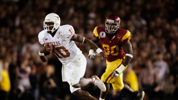 Vince Young