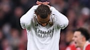 Kylian Mbappe verschoss gegen Liverpool einen Elfmeter