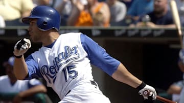 Twins v Royals