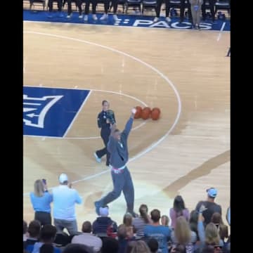 BYU welcomes top prospect AJ Dybantsa