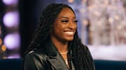 Simone Biles