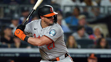Baltimore Orioles v New York Yankees