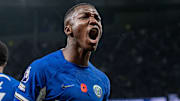 Chelsea's Moises Caicedo is yet to justify £115m price tag