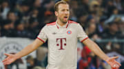Harry Kane