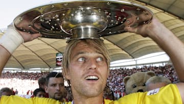 Timo Hildebrand