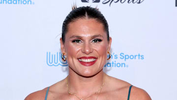 Ilona Maher
