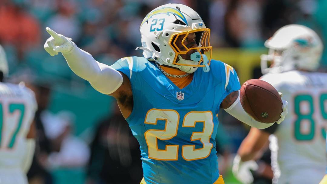 Tony Jefferson Tony Jefferson