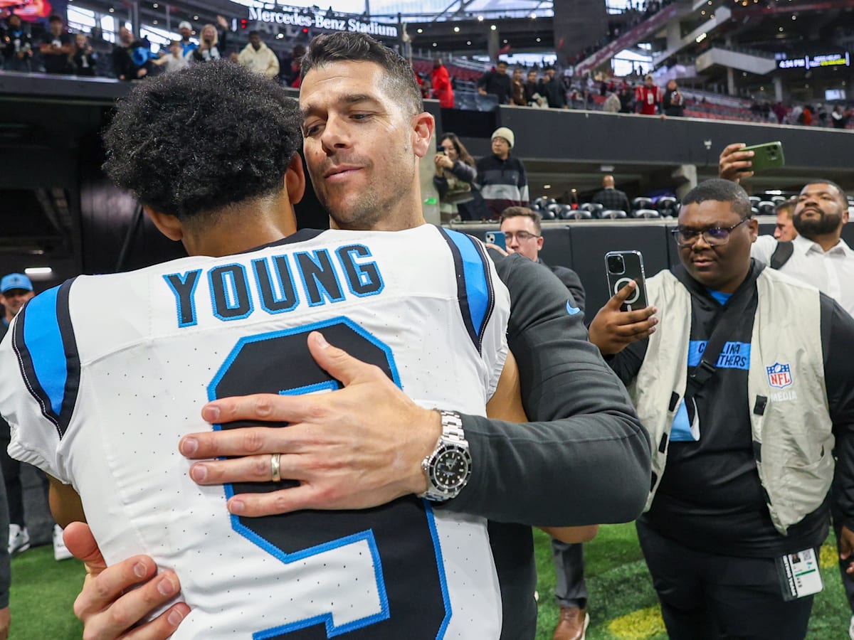 the confident presence