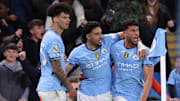 Man City are aiming to return to the FA Cup final for the third straight year
