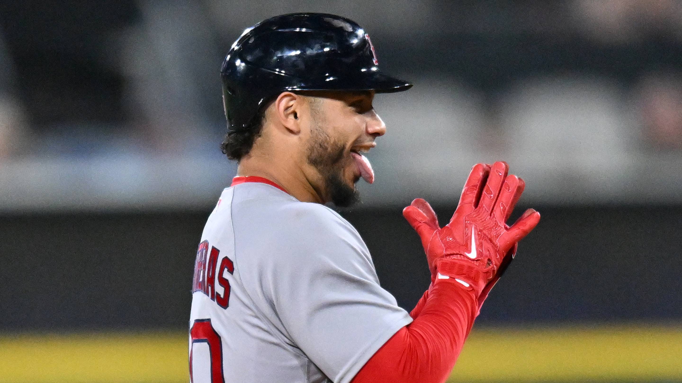 Great News for Willson Contreras, Red Sox's Playoff Push