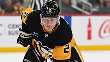 Ottawa Senators v Pittsburgh Penguins
